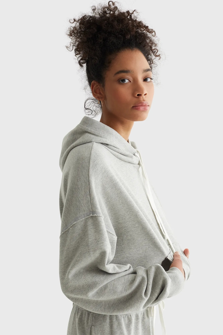 CHILL AT HOME HOODIE, image 3
