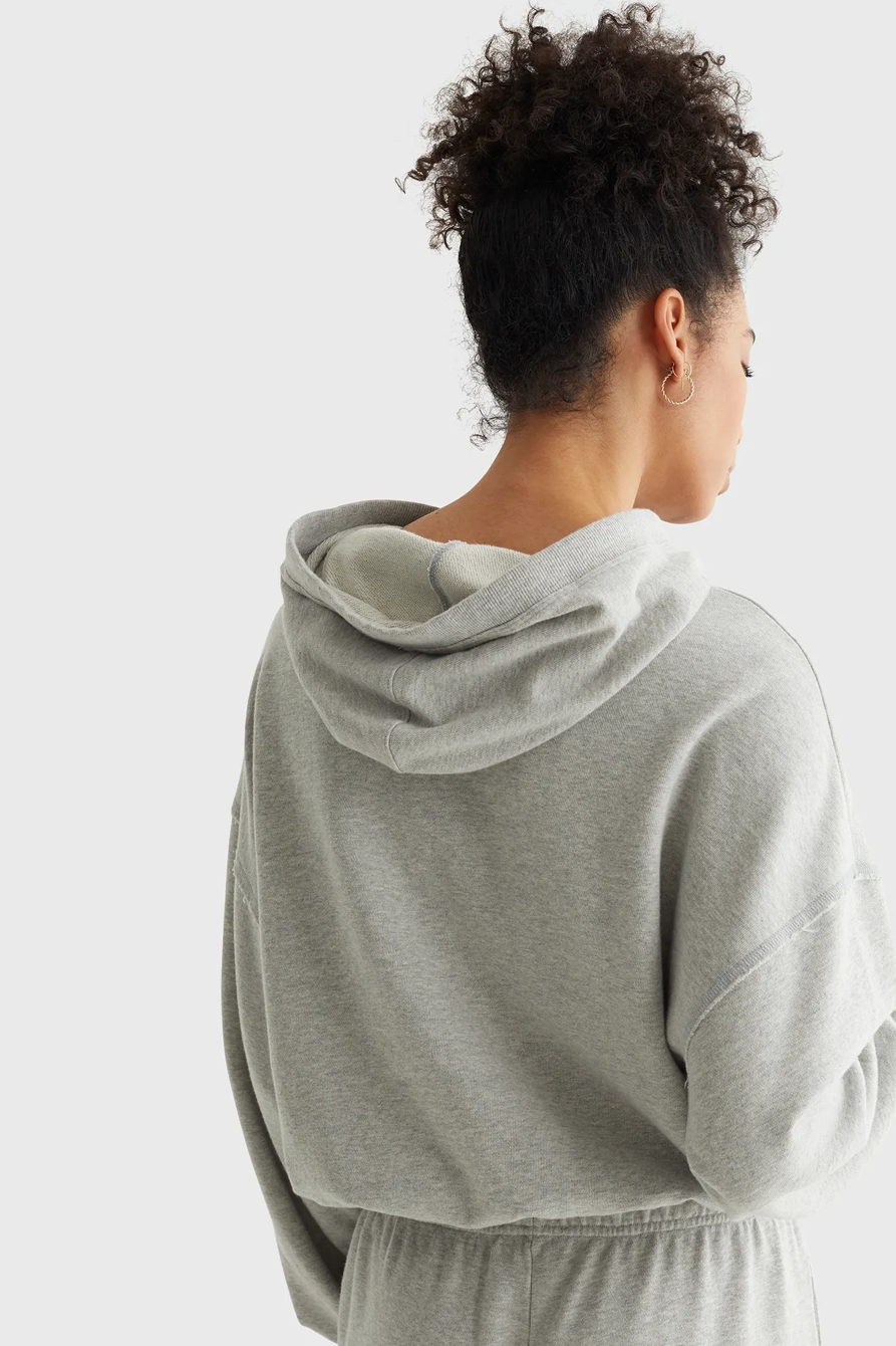 CHILL AT HOME HOODIE, image 4