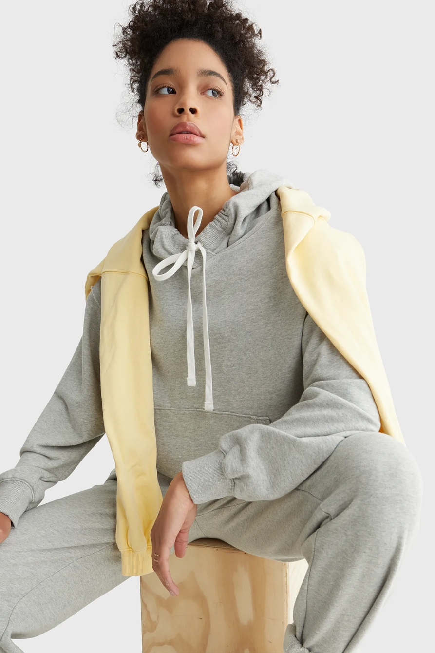 CHILL AT HOME HOODIE, image 8
