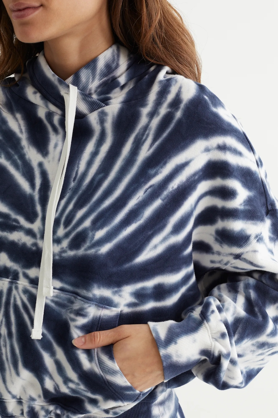 CHILL AT HOME HOODIE, image 5