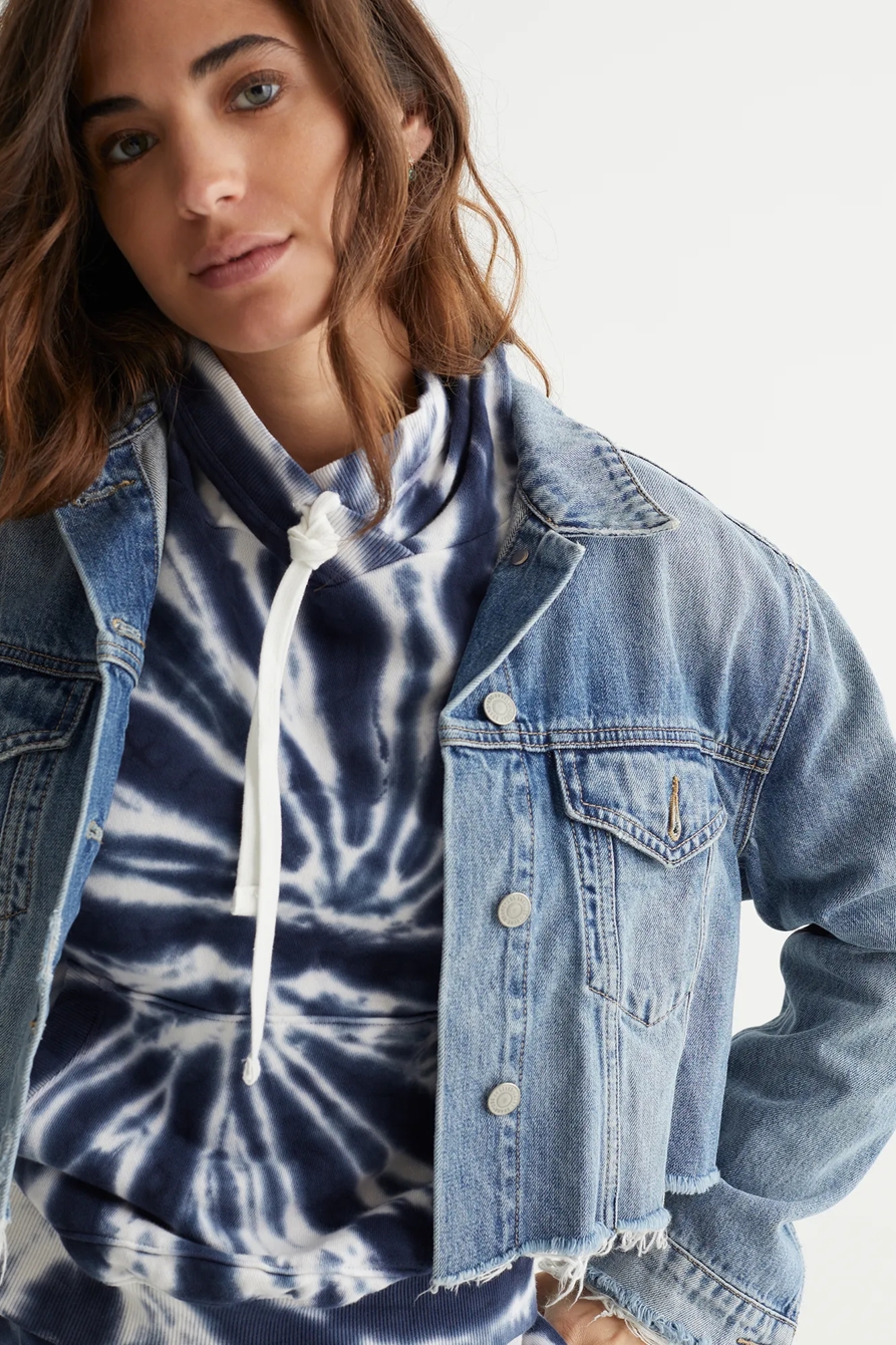 CHILL AT HOME HOODIE, image 6