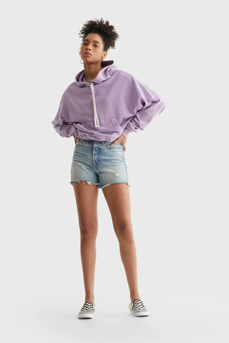 CHILL AT HOME HOODIE, image 2