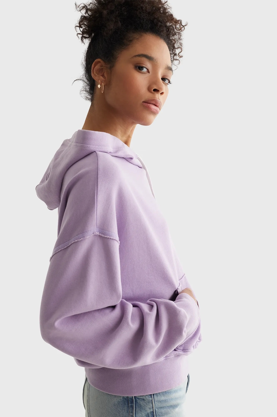 CHILL AT HOME HOODIE, image 3