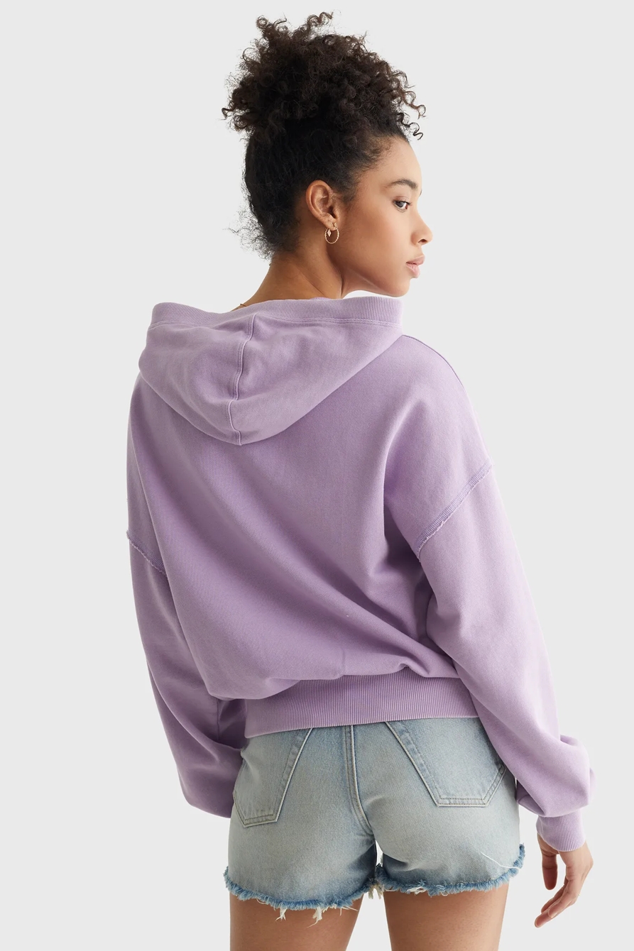 CHILL AT HOME HOODIE, image 4