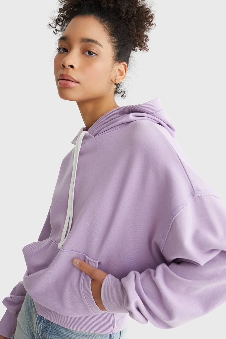 CHILL AT HOME HOODIE, image 6