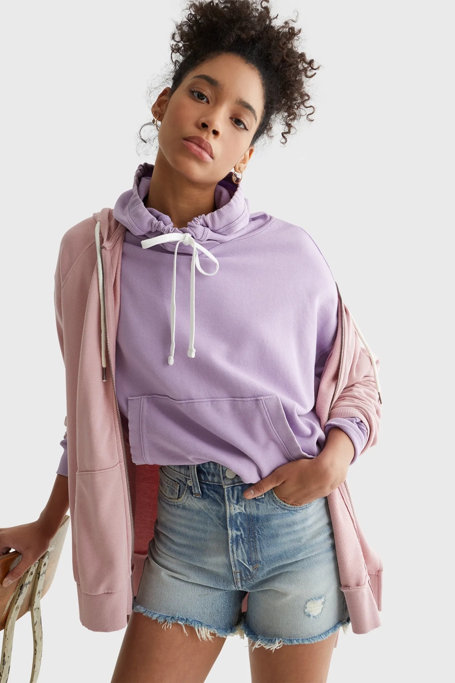 CHILL AT HOME HOODIE, image 7