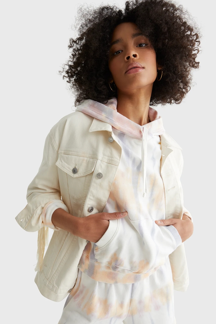 CHILL AT HOME HOODIE, image 7