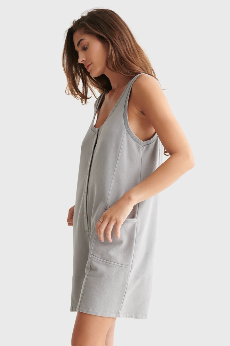 WEEKEND ROMPER, image 3