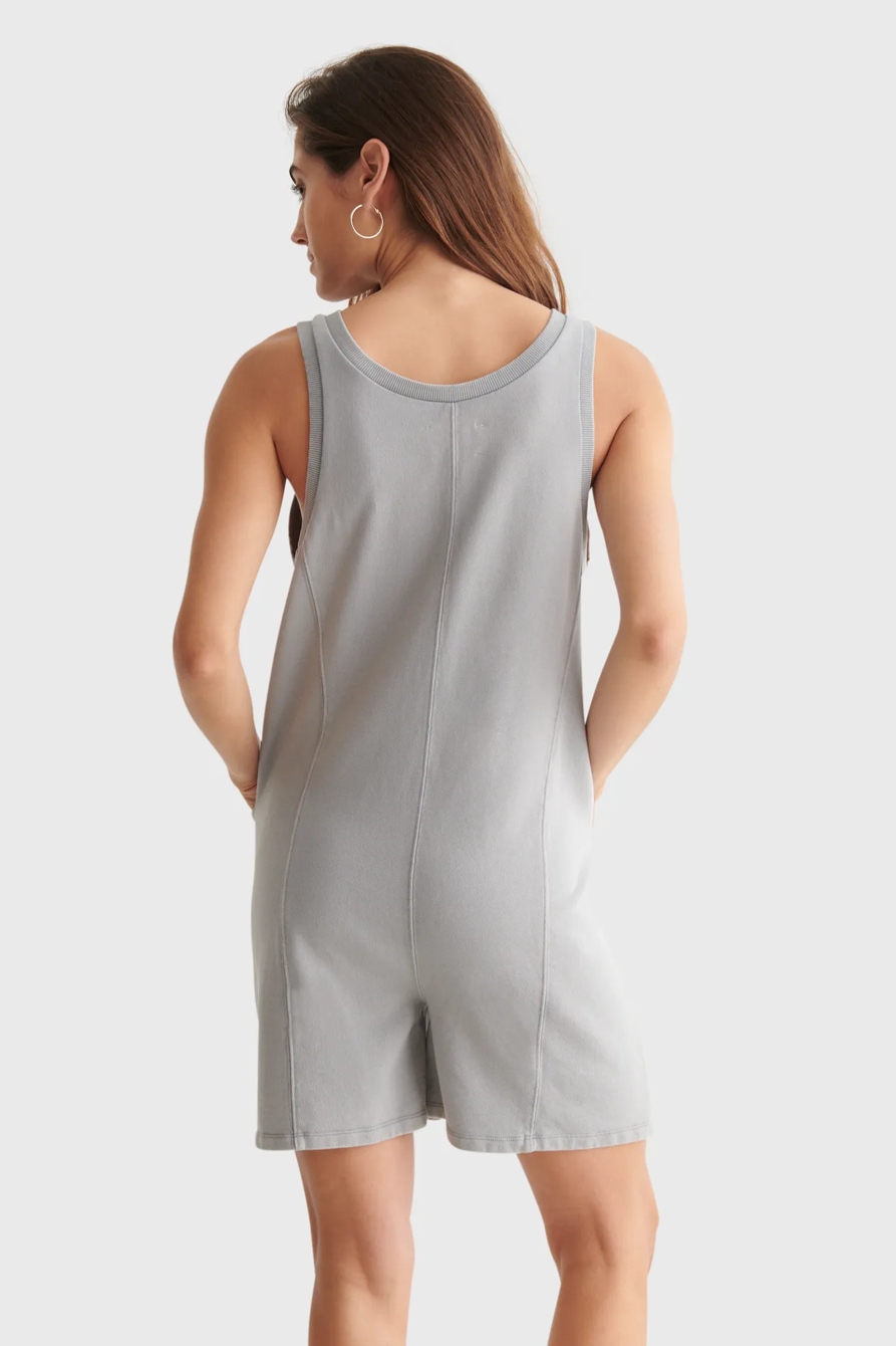 WEEKEND ROMPER, image 4