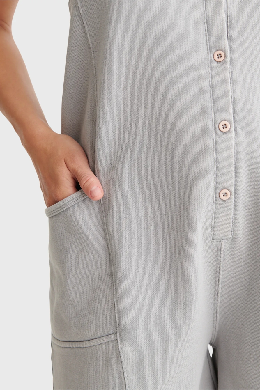 WEEKEND ROMPER, image 5