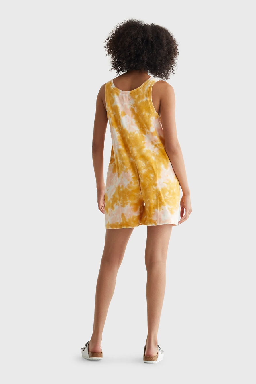 WEEKEND ROMPER, image 3