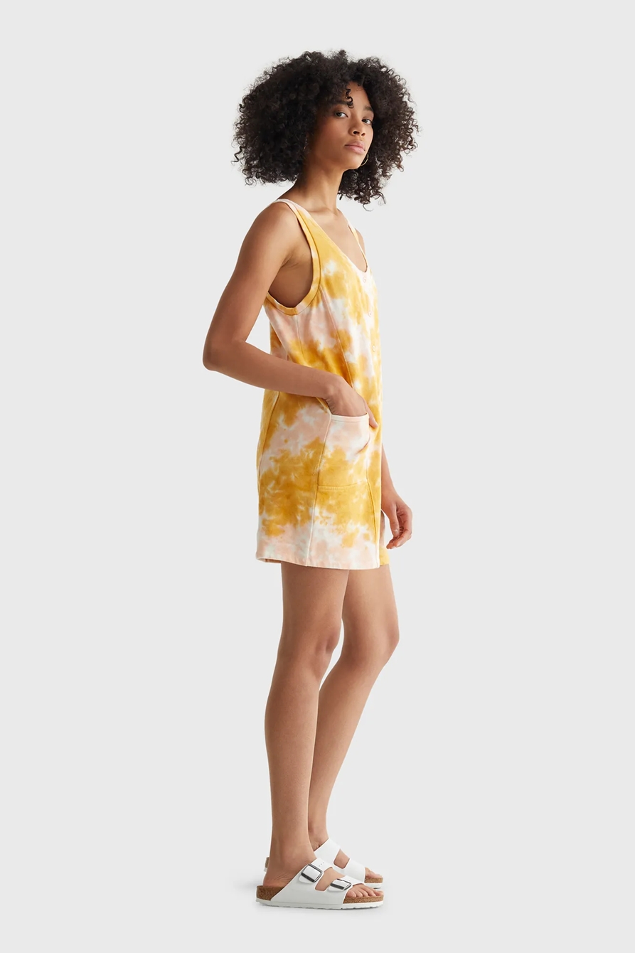 WEEKEND ROMPER, image 4