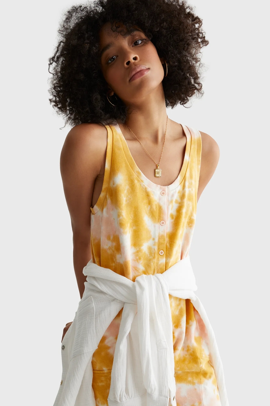 WEEKEND ROMPER, image 5