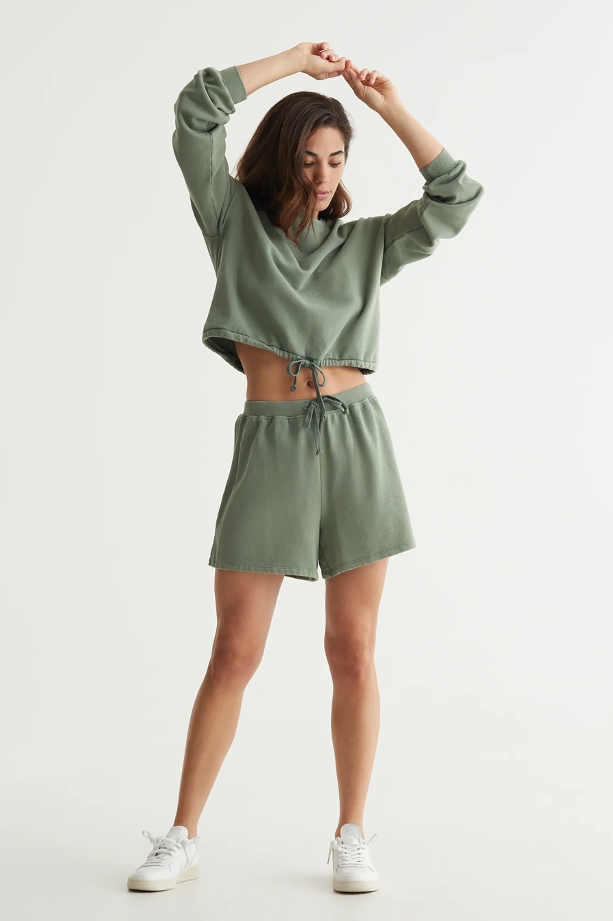 THE SUMMER SHORT, image 2