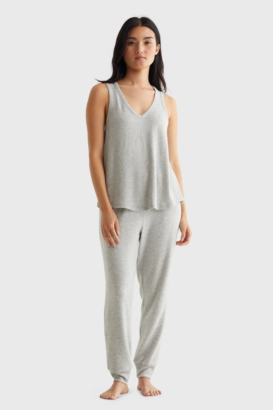HACCI SUMMER RIB TANK, image 2