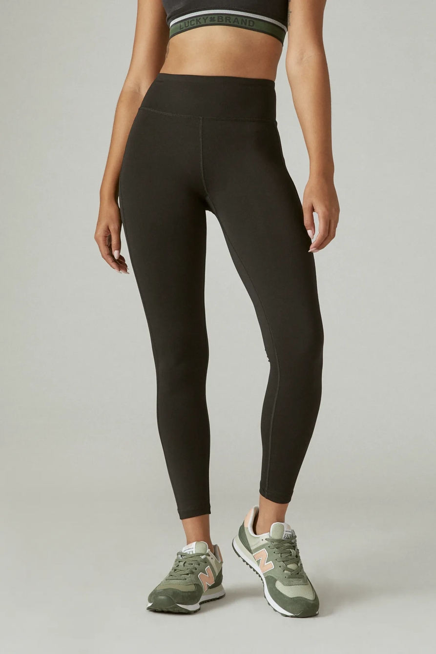 AIR SOFT LEGGING, image 4