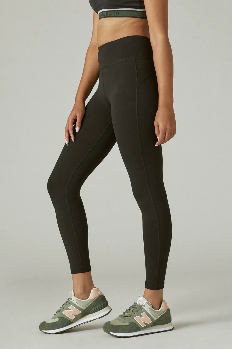 AIR SOFT LEGGING, image 5