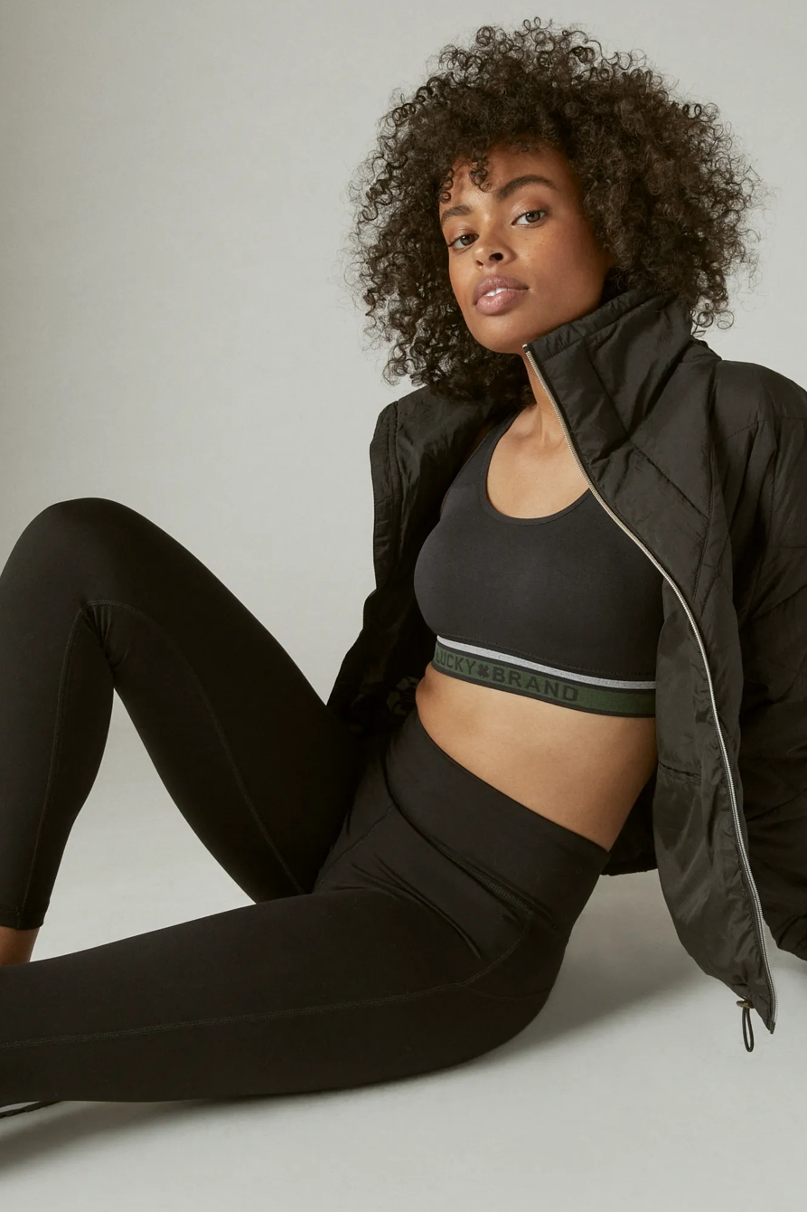 AIR SOFT LEGGING, image 7