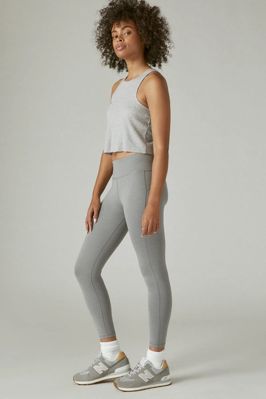 AIR SOFT LEGGING, image 2