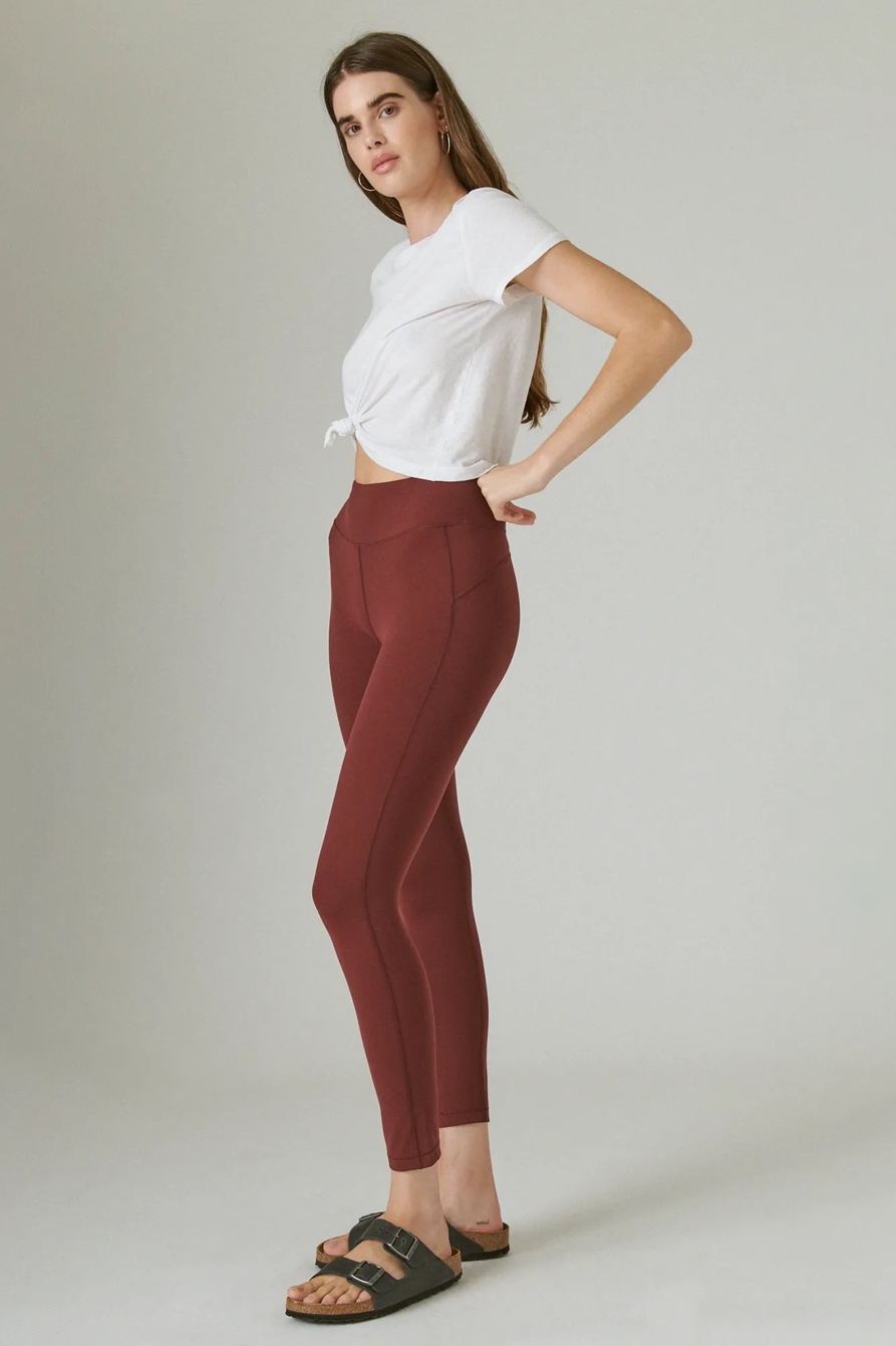 AIR SOFT LEGGING, image 2