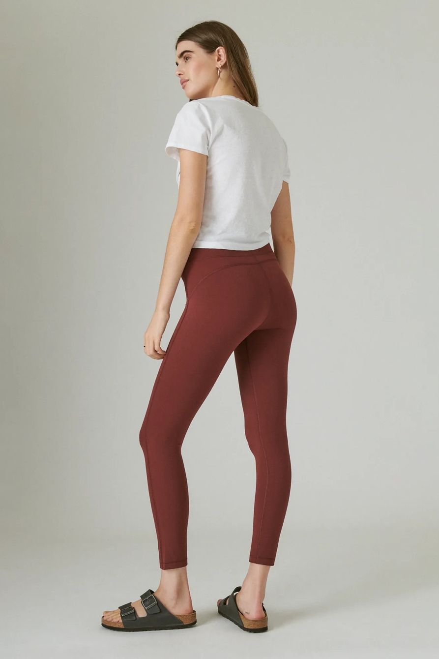 AIR SOFT LEGGING, image 3