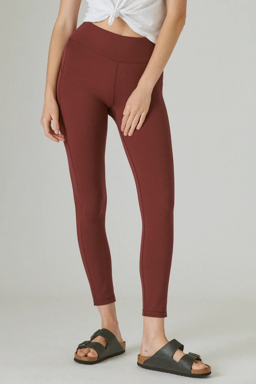 AIR SOFT LEGGING, image 4