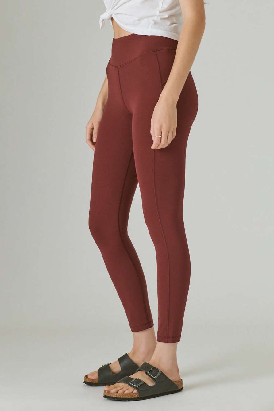 AIR SOFT LEGGING, image 5