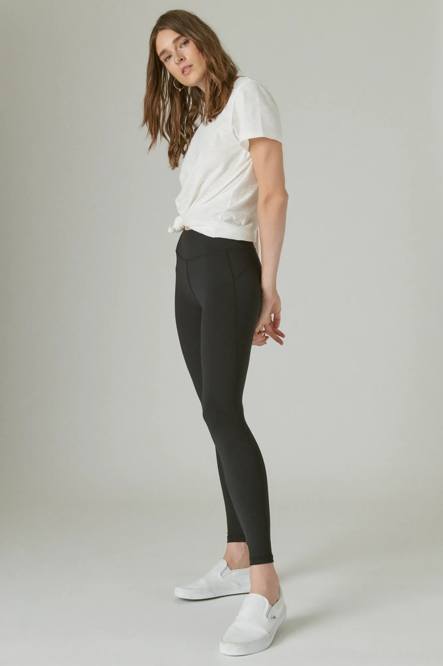 AIR SOFT SCULPT LEGGING, image 2