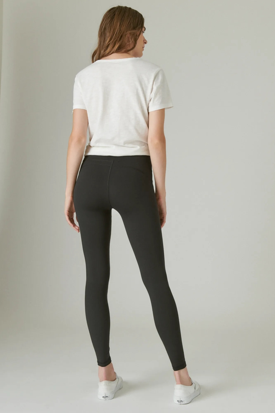 AIR SOFT SCULPT LEGGING, image 3