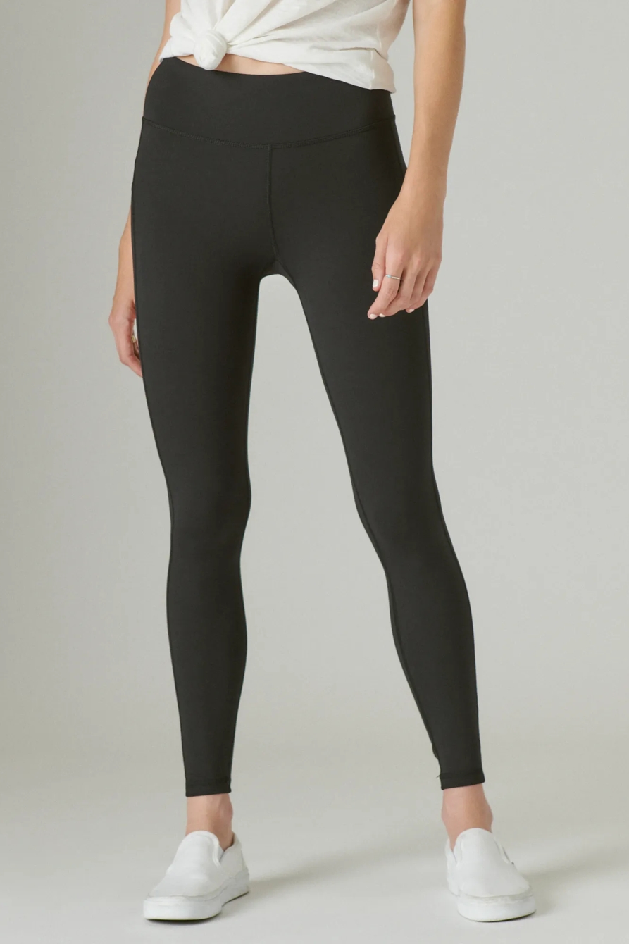 AIR SOFT SCULPT LEGGING, image 4