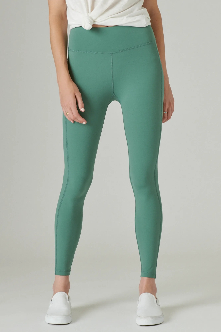 AIR SOFT SCULPT LEGGING, image 4
