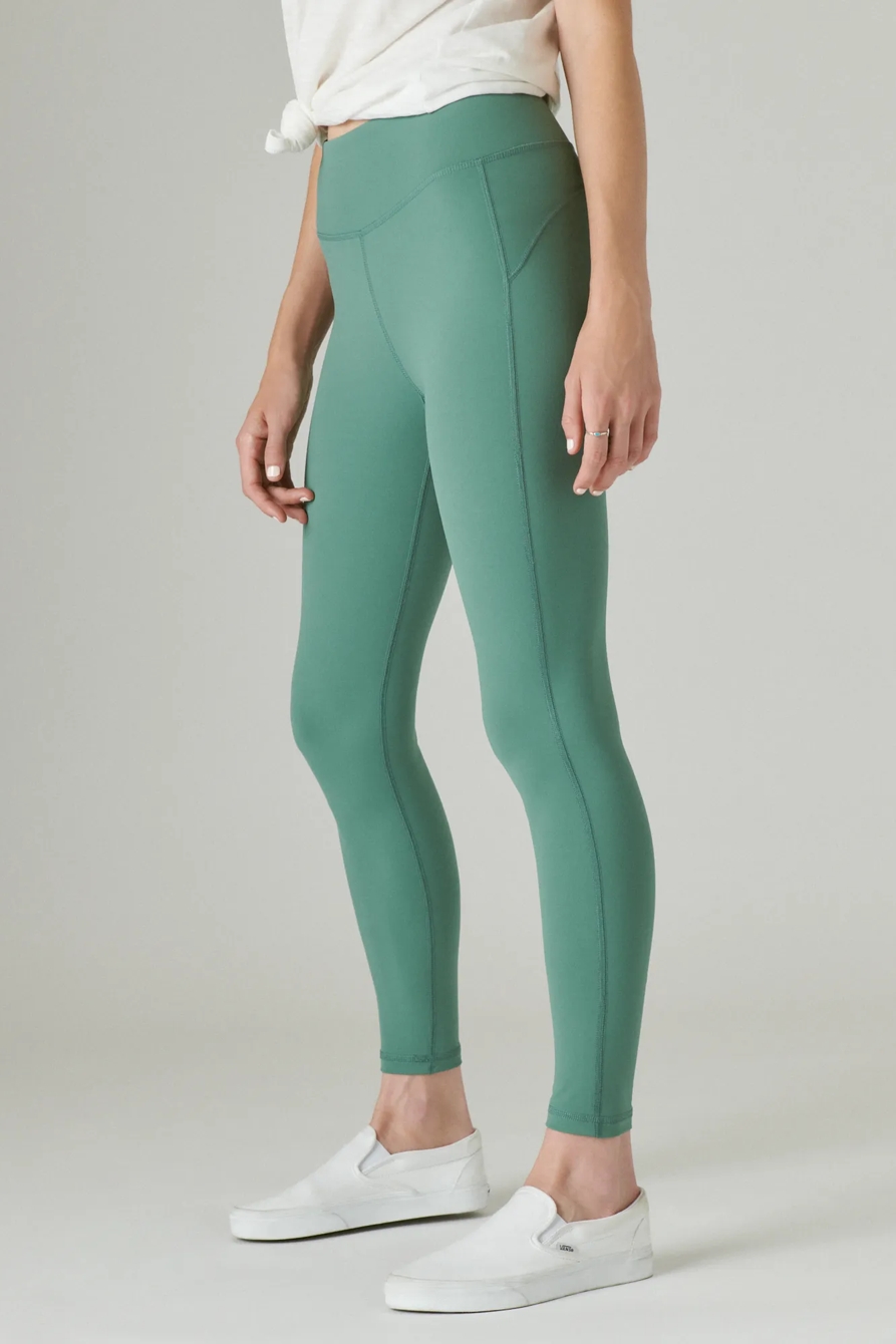 AIR SOFT SCULPT LEGGING, image 5