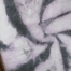WASHED BLACK TIE DYE