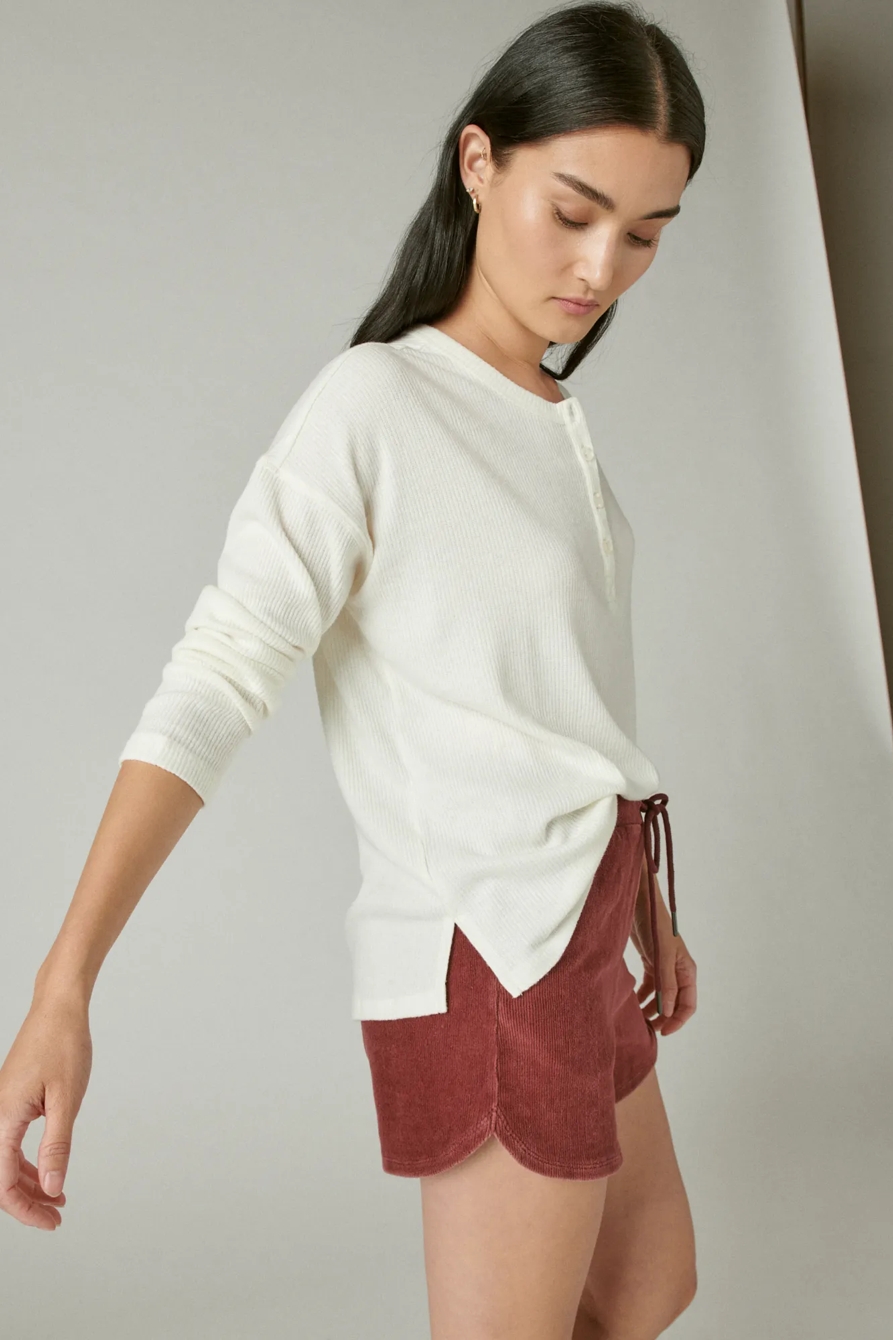 CLOUD RIB HENLEY, image 3