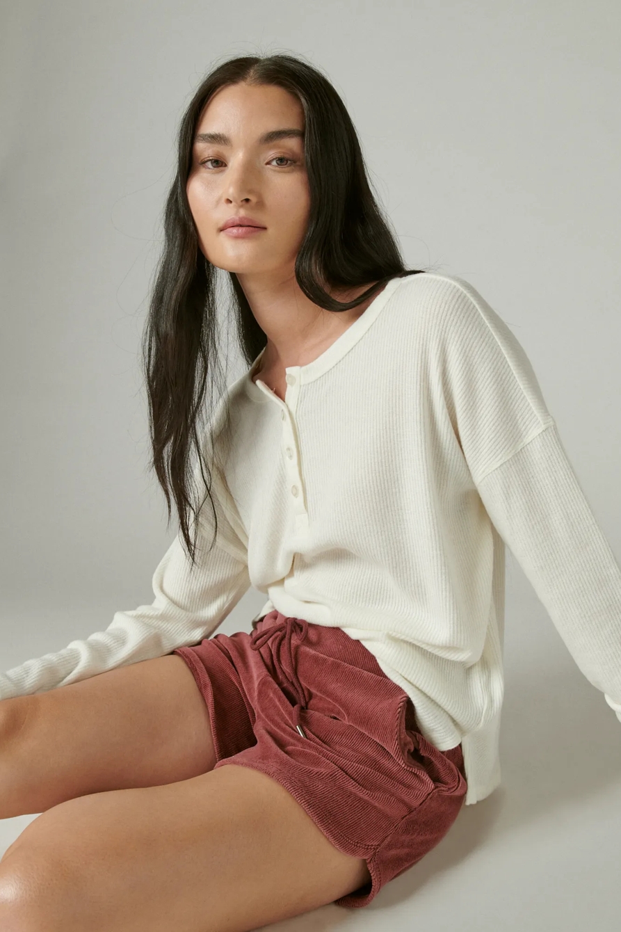 CLOUD RIB HENLEY, image 6