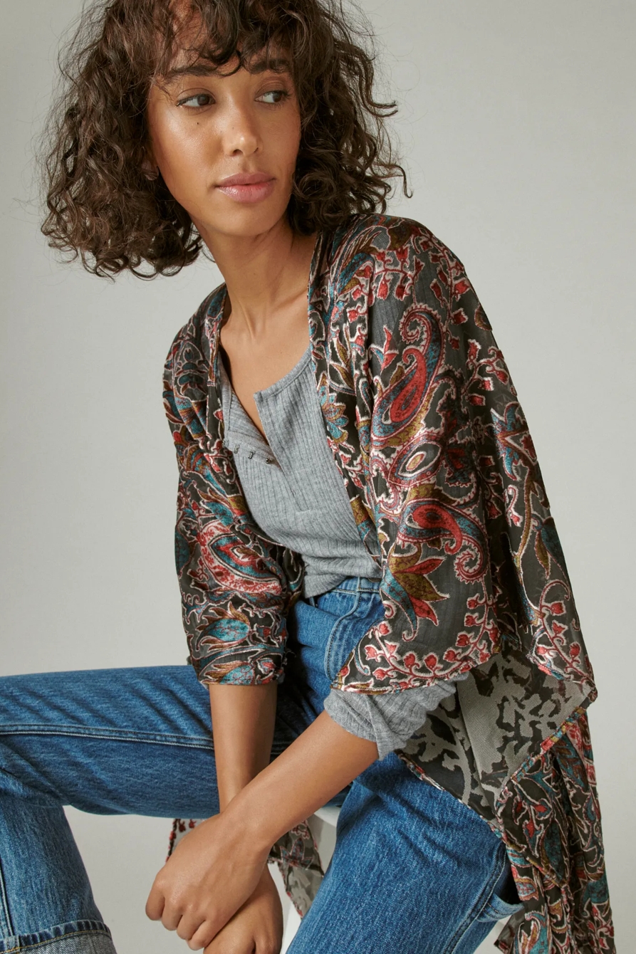CLOUD RIB HENLEY, image 6