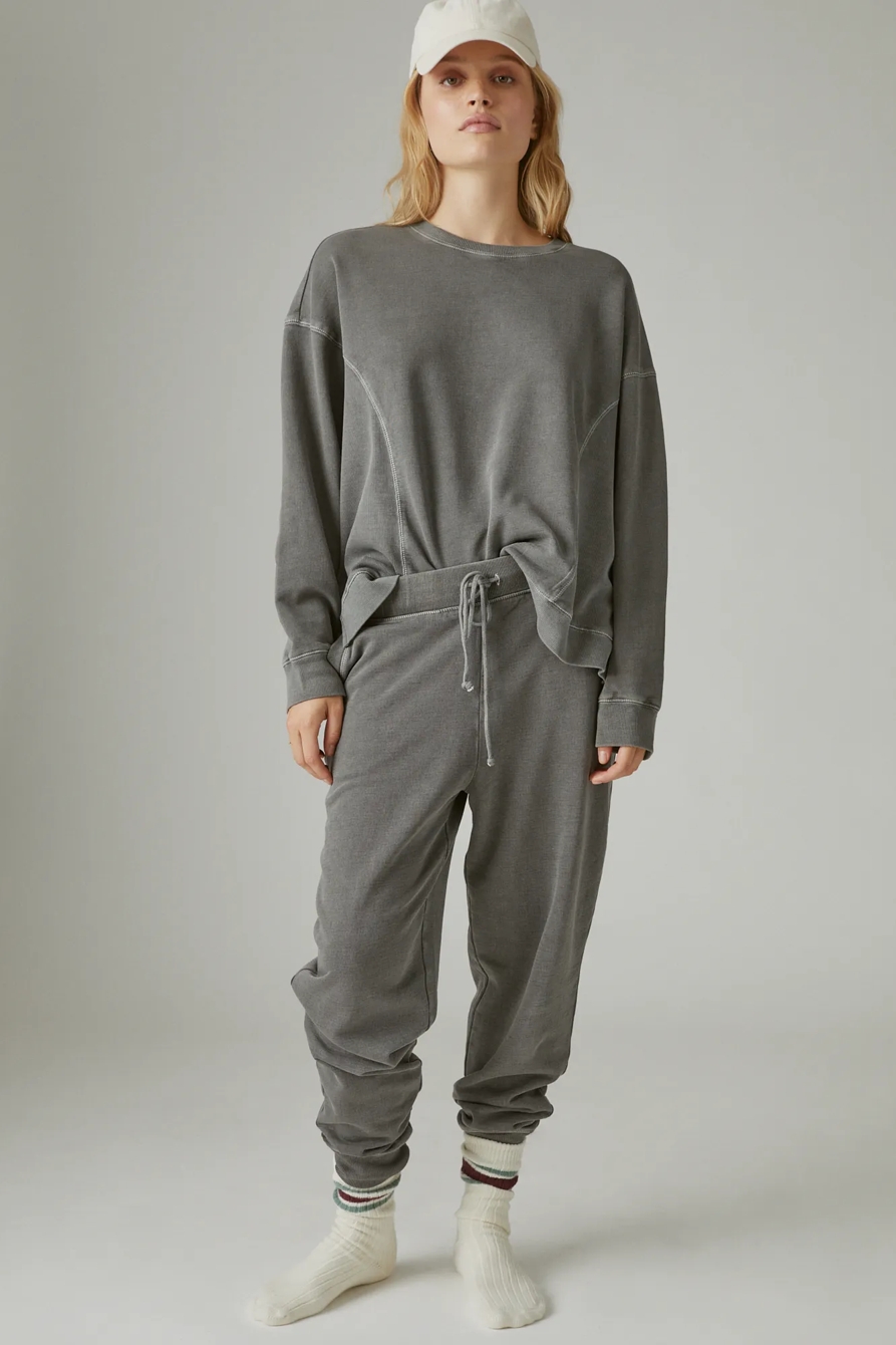 THE VINTAGE JOGGER, image 2