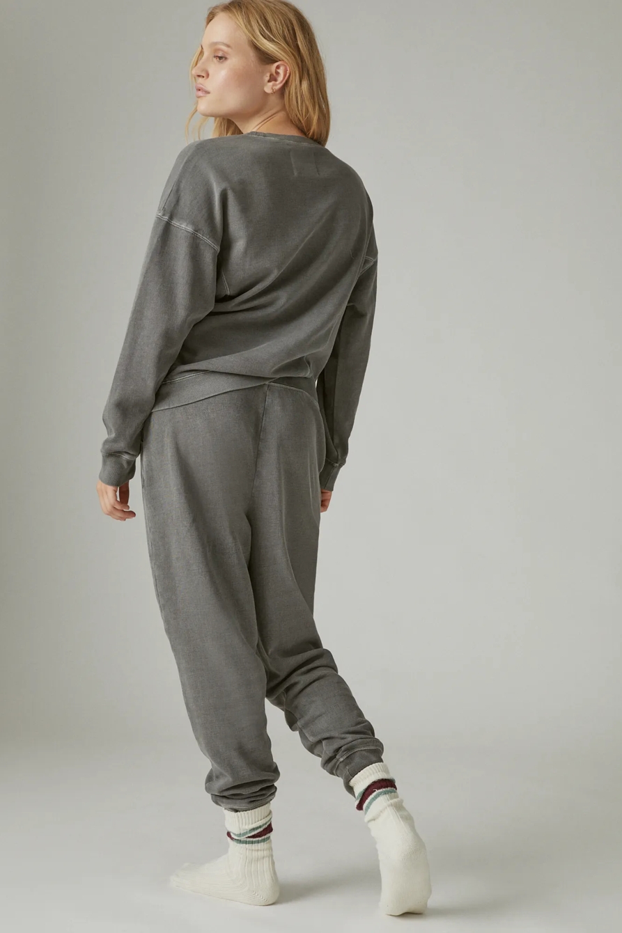 THE VINTAGE JOGGER, image 3