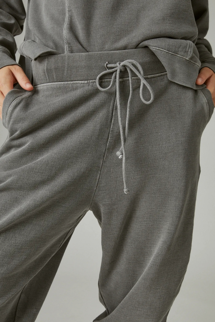 THE VINTAGE JOGGER, image 4