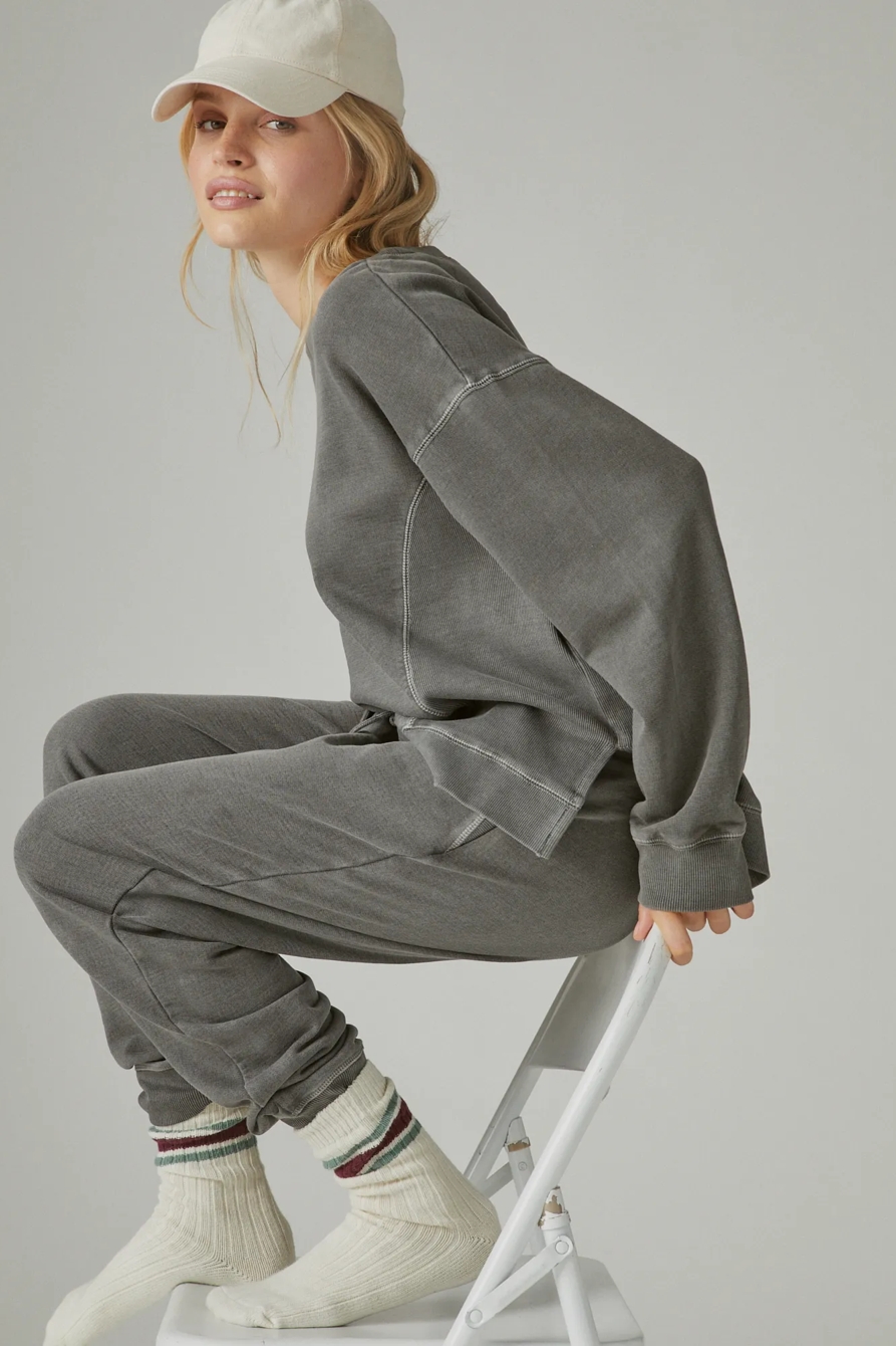 THE VINTAGE JOGGER, image 5