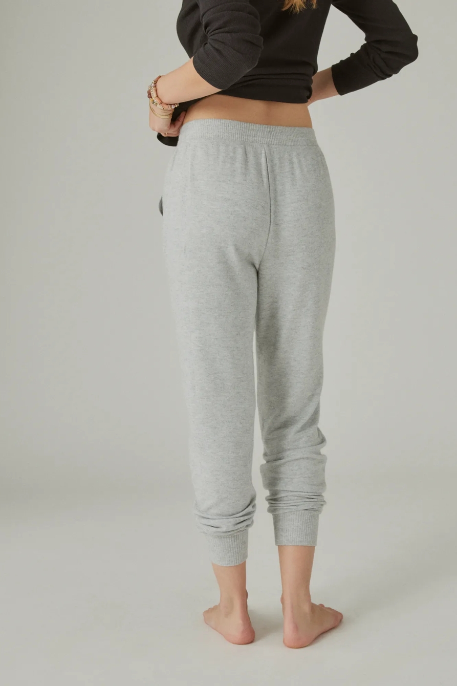 CLOUD JERSEY JOGGER, image 3