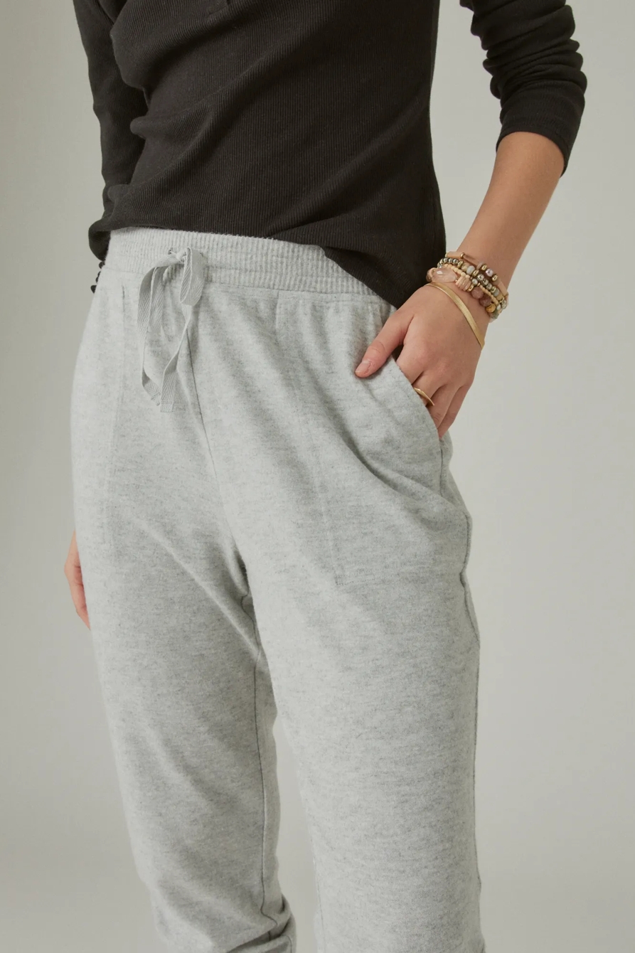 CLOUD JERSEY JOGGER, image 4