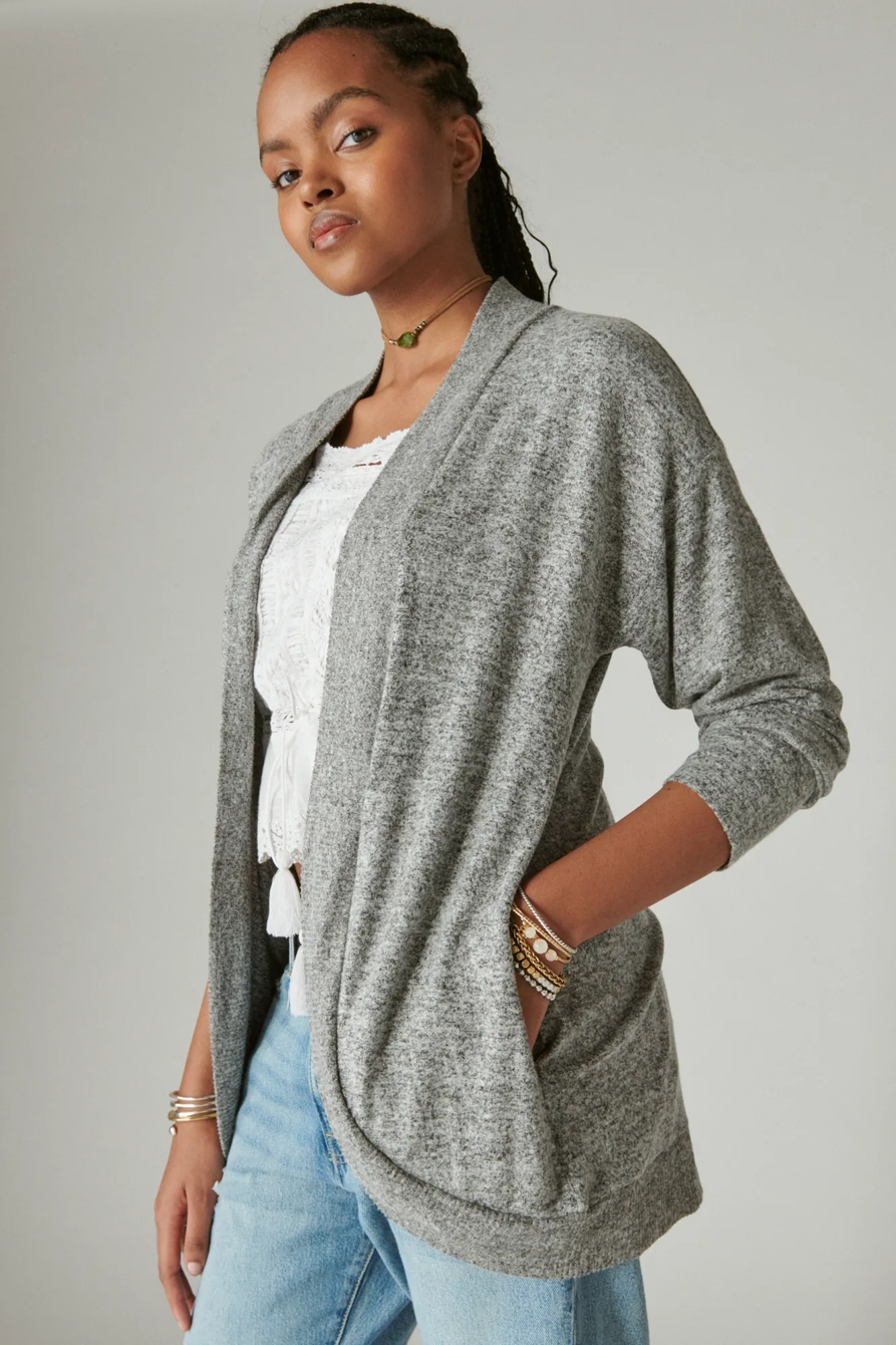 【新品】wjk lomond shawl collar cardigan L wjk - 【予約品】 lomond shawl collar cardigan / カーディガン