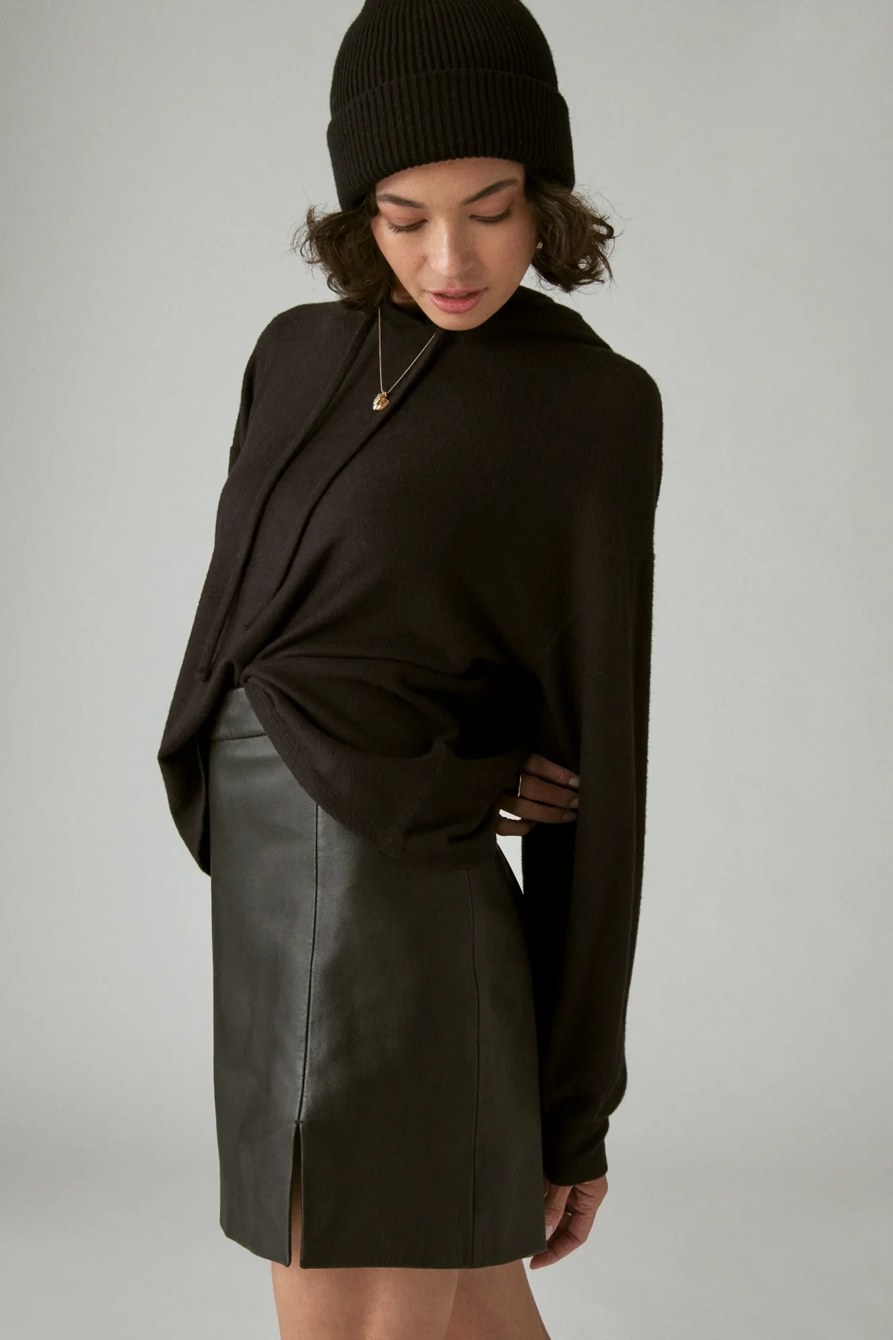 CLOUD JERSEY HOODIE, image 3