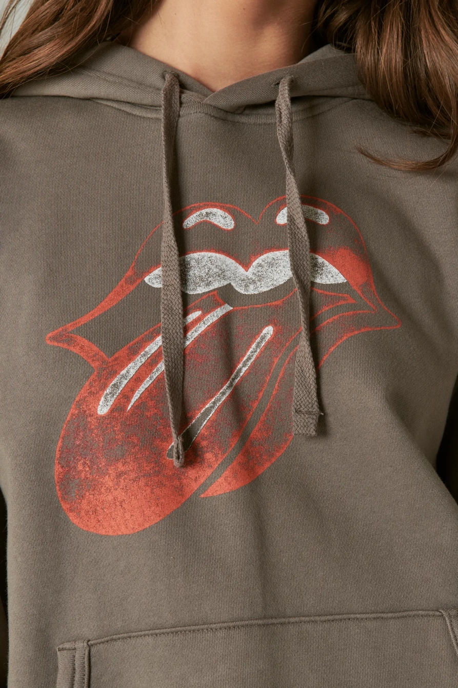 ROLLING STONES HOODIE, image 4