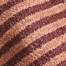 BURGUNDY MULTI