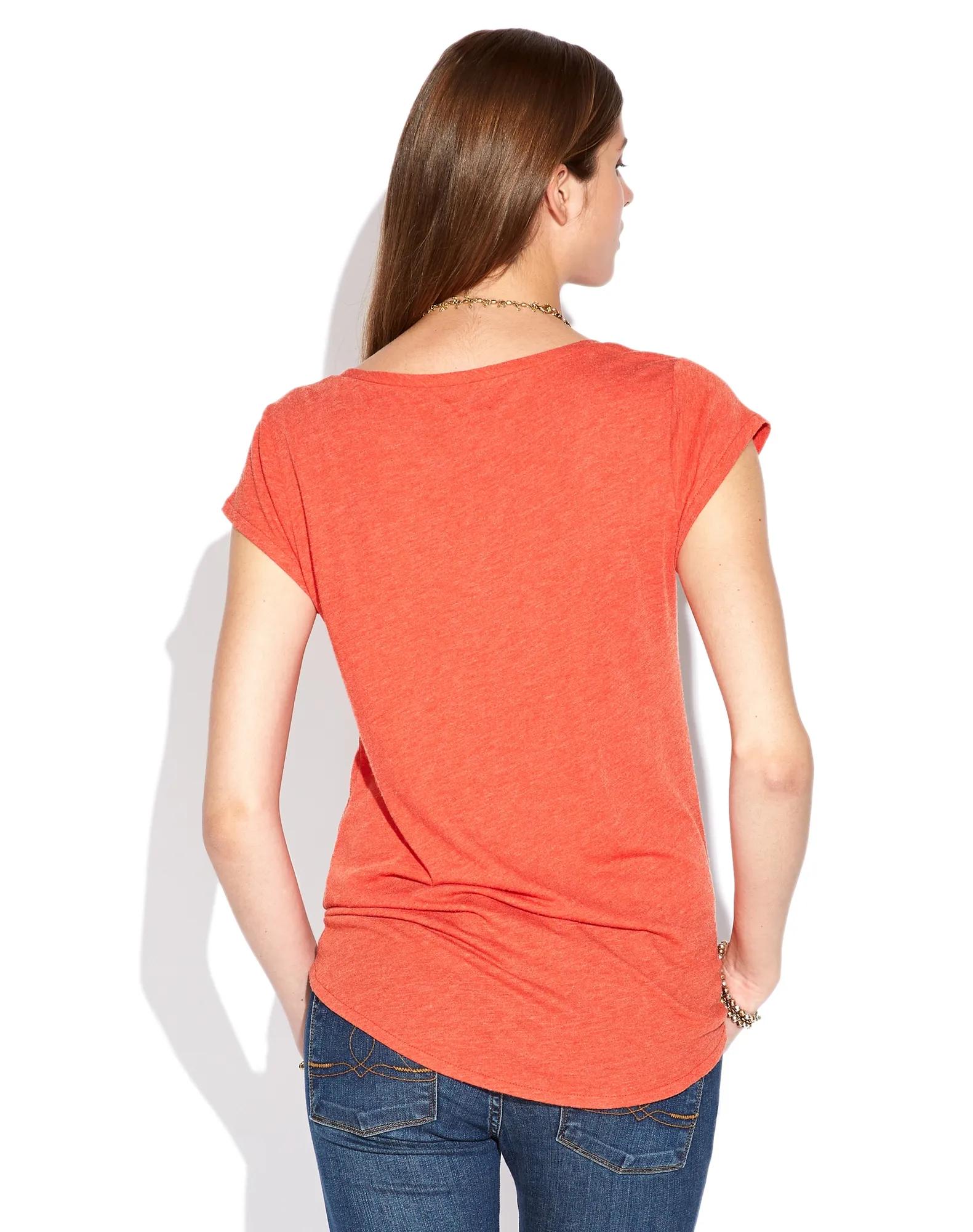 ELEPHANT MATCHBOX TEE, image 2