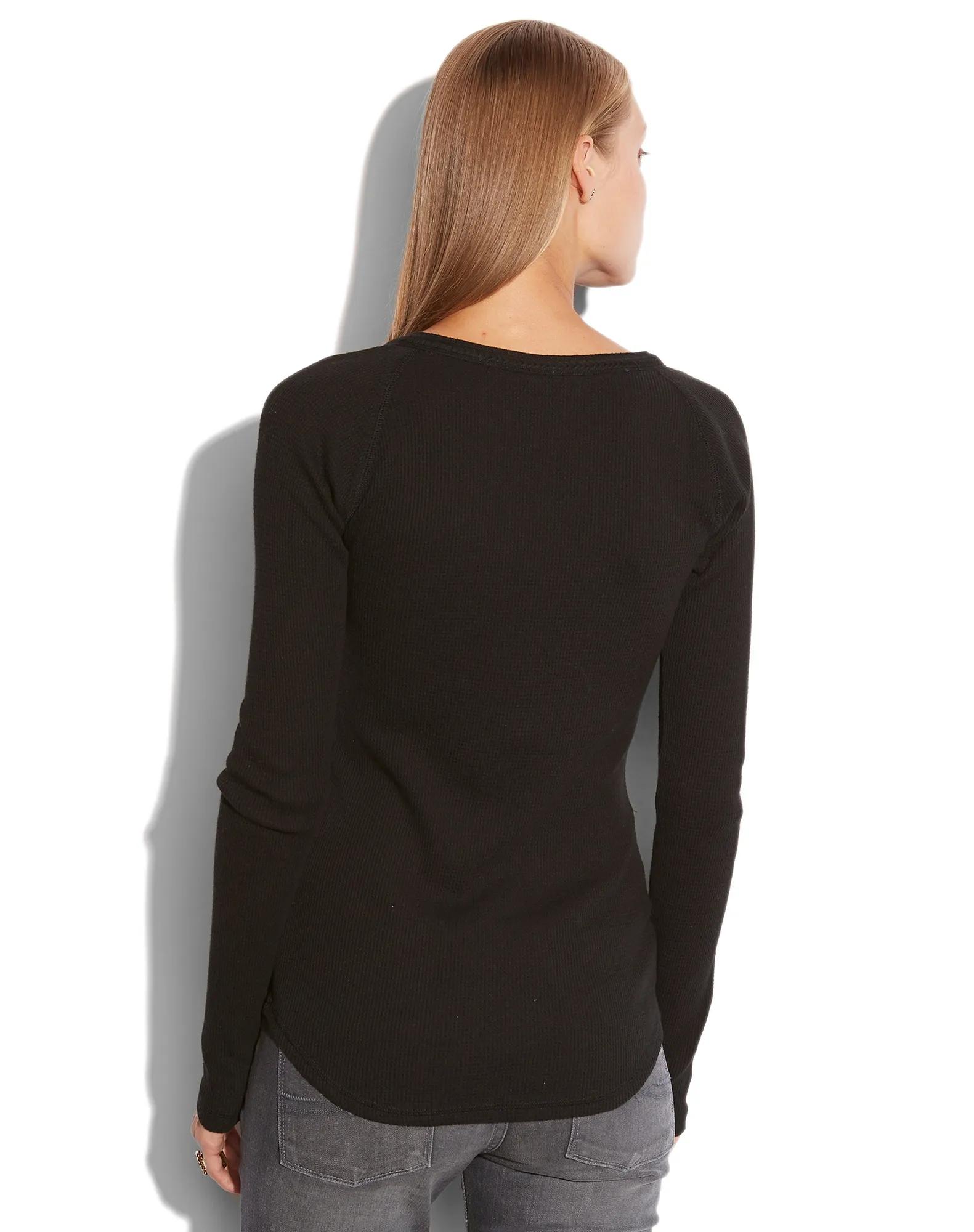 CELINE HENLEY THERMAL, image 2