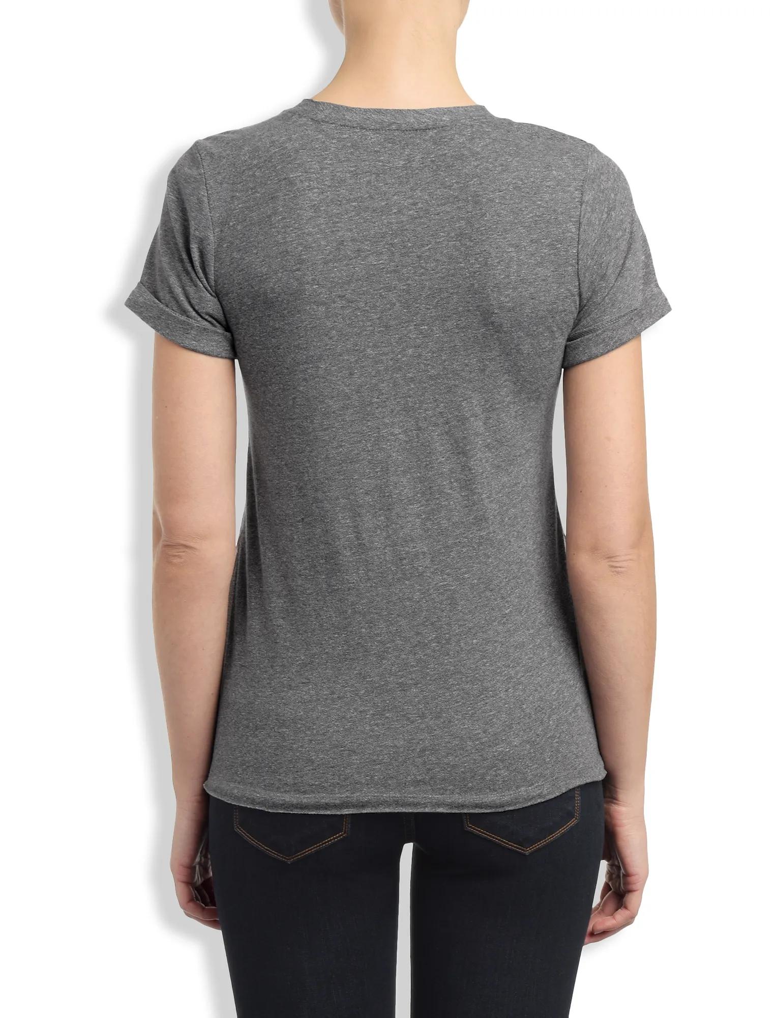 GEO FIREWORK TEE, image 2