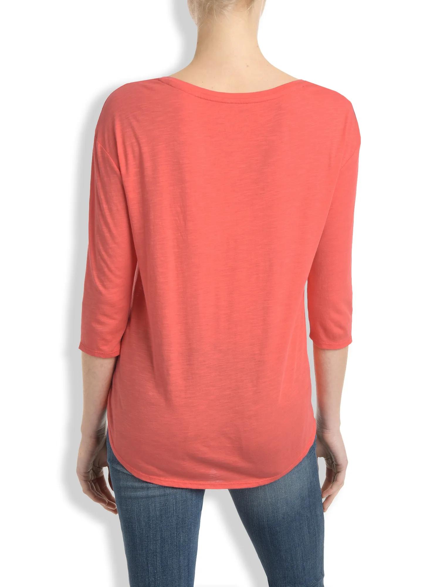 CHERRY BLOSSOM TEE, image 2
